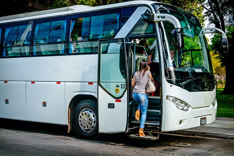 SVG Schaumburger Verkehrsgesellschaft - Kundenkarte